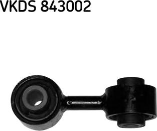 SKF VKDS 843002 - Тяга / стійка, стабілізатор autozip.com.ua
