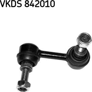 SKF VKDS 842010 - Тяга / стійка, стабілізатор autozip.com.ua