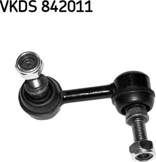 SKF VKDS 842011 - Тяга / стійка, стабілізатор autozip.com.ua