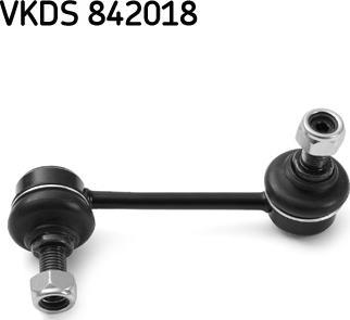 SKF VKDS 842018 - Тяга / стійка, стабілізатор autozip.com.ua