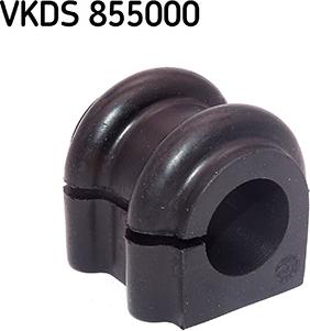 SKF VKDS 855000 - Втулка, стабілізатор autozip.com.ua