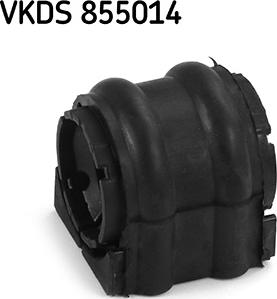 SKF VKDS 855014 - Втулка, стабілізатор autozip.com.ua