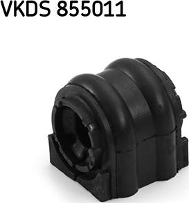 SKF VKDS 855011 - Втулка, стабілізатор autozip.com.ua