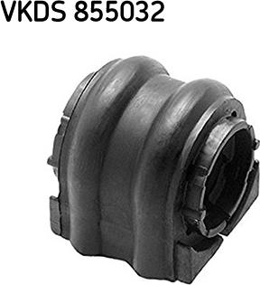 SKF VKDS 855032 - Втулка, стабілізатор autozip.com.ua