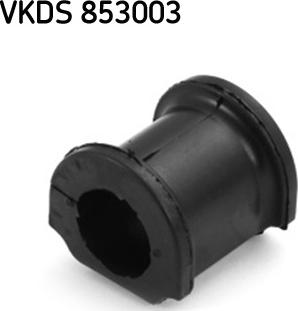 SKF VKDS 853003 - Втулка, стабілізатор autozip.com.ua