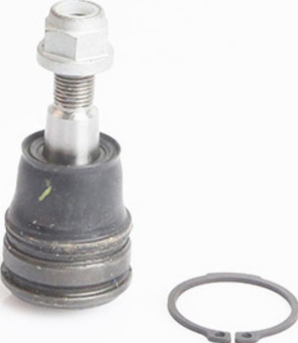 SKF VKDS 815526 - Шарова опора, несучий / направляючий шарнір autozip.com.ua
