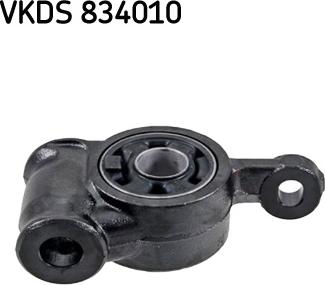 SKF VKDS 834010 - Сайлентблок, важеля підвіски колеса autozip.com.ua