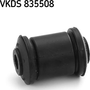 SKF VKDS 835508 - Сайлентблок, важіль підвіски колеса autozip.com.ua