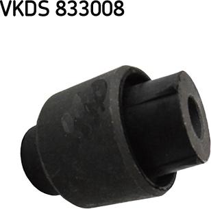 SKF VKDS 833008 - Сайлентблок, важеля підвіски колеса autozip.com.ua