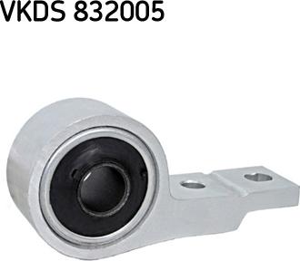 SKF VKDS 832005 - Сайлентблок, важеля підвіски колеса autozip.com.ua