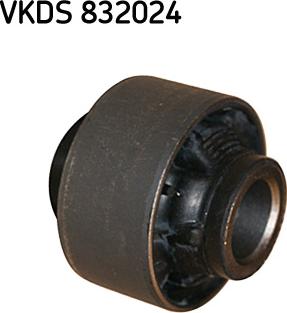 SKF VKDS 832024 - Сайлентблок, важеля підвіски колеса autozip.com.ua