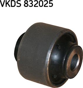 SKF VKDS 832025 - Сайлентблок, важеля підвіски колеса autozip.com.ua