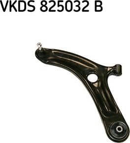 SKF VKDS 825032 B - Важіль незалежної підвіски колеса autozip.com.ua