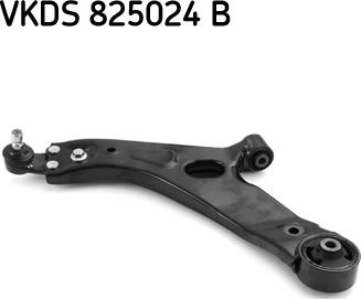 SKF VKDS 825024 B - Важіль незалежної підвіски колеса autozip.com.ua