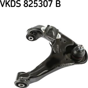 SKF VKDS 825307 B - Важіль незалежної підвіски колеса autozip.com.ua