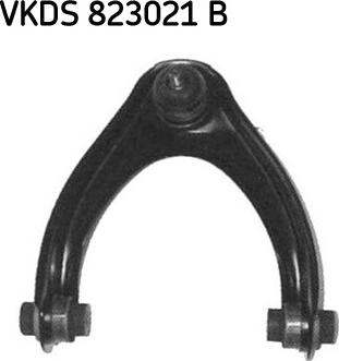 SKF VKDS 823021 B - Важіль незалежної підвіски колеса autozip.com.ua