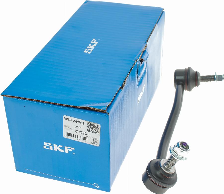 SKF VKDS 349011 - Тяга / стійка, стабілізатор autozip.com.ua