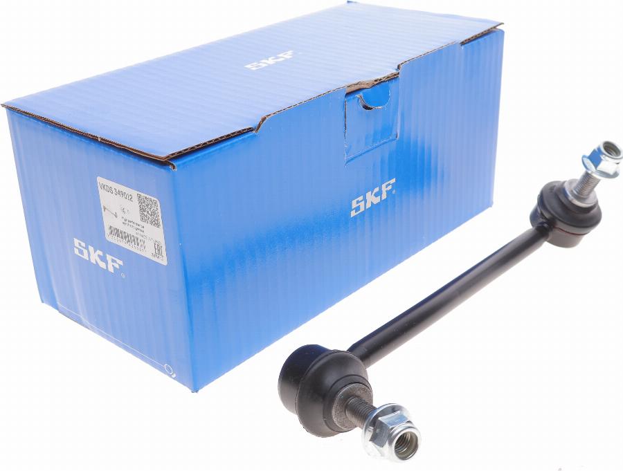 SKF VKDS 349012 - Тяга / стійка, стабілізатор autozip.com.ua