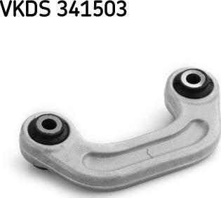 SKF VKDS 341503 - Тяга / стійка, стабілізатор autozip.com.ua