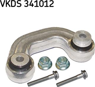 SKF VKDS 341012 - Тяга / стійка, стабілізатор autozip.com.ua