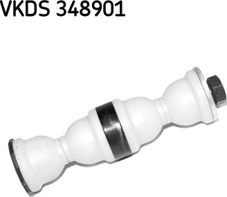 SKF VKDS 348901 - Тяга / стійка, стабілізатор autozip.com.ua