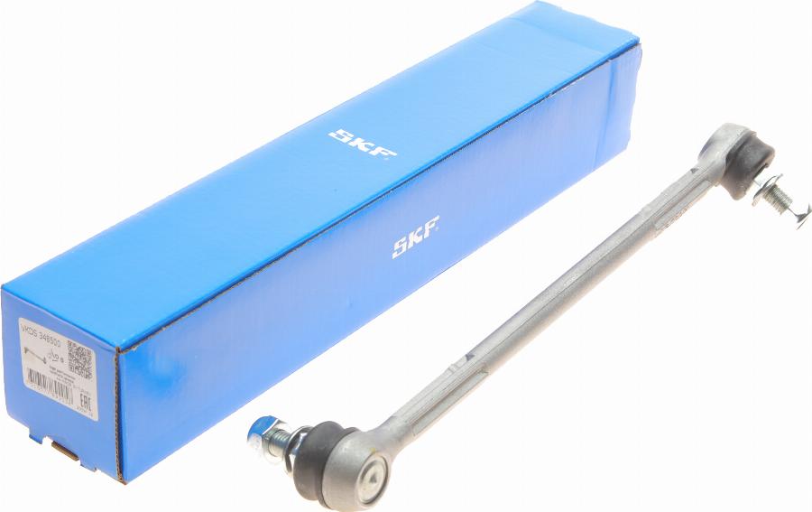 SKF VKDS 348500 - Тяга / стійка, стабілізатор autozip.com.ua