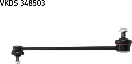 SKF VKDS 348503 - Тяга / стійка, стабілізатор autozip.com.ua