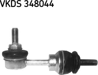 SKF VKDS 348044 - Тяга / стійка, стабілізатор autozip.com.ua