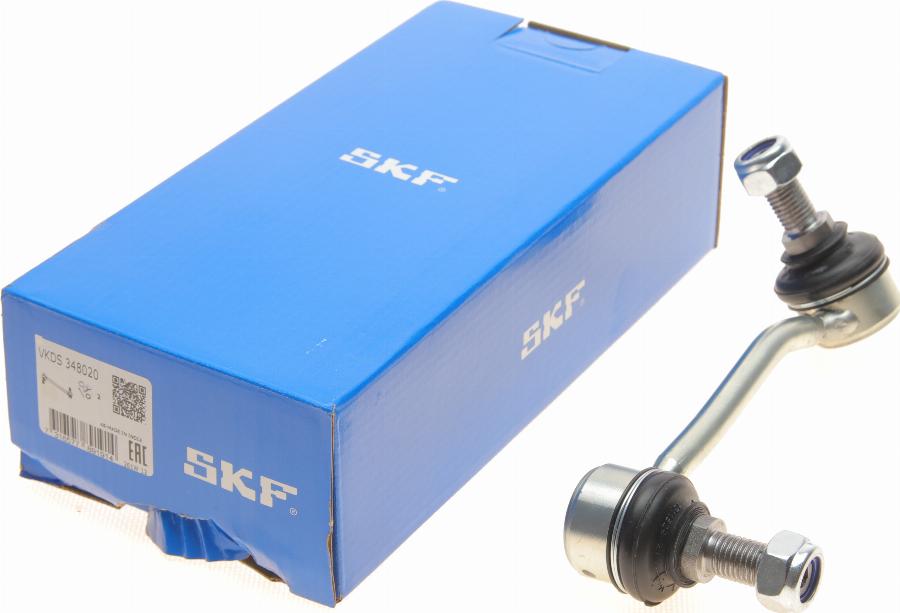 SKF VKDS 348020 - Тяга / стійка, стабілізатор autozip.com.ua