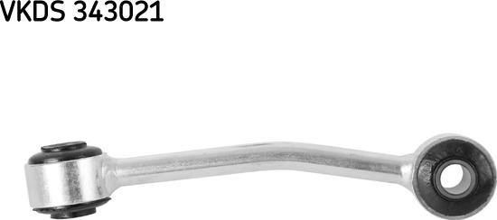 SKF VKDS 343021 - Тяга / стійка, стабілізатор autozip.com.ua