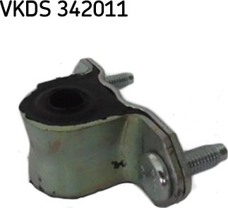 SKF VKDS 342011 - Тяга / стійка, стабілізатор autozip.com.ua