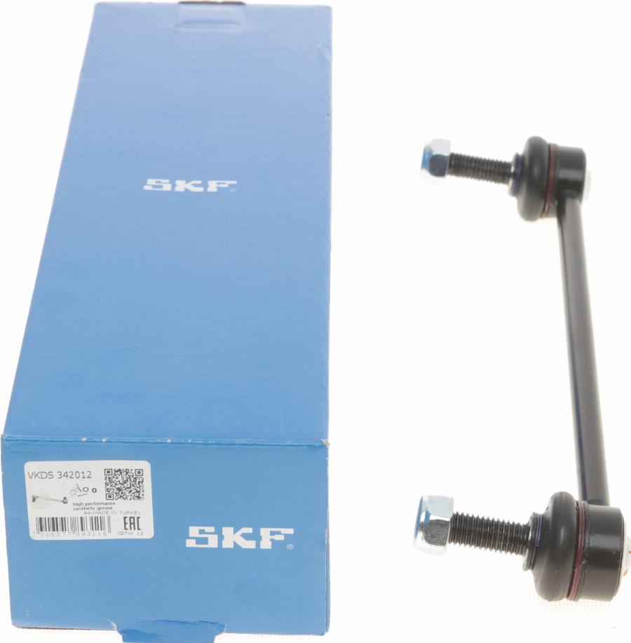 SKF VKDS 342012 - Тяга / стійка, стабілізатор autozip.com.ua