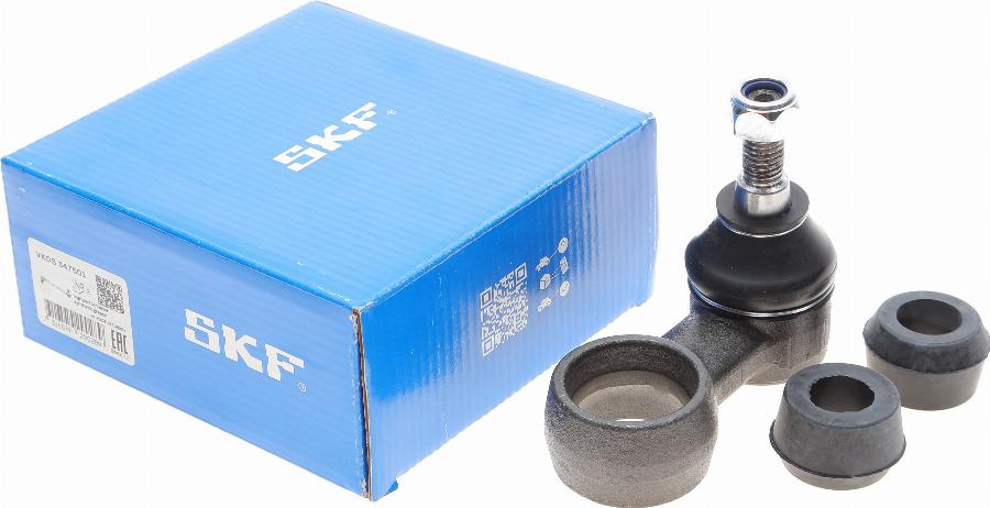 SKF VKDS 347501 - Тяга / стійка, стабілізатор autozip.com.ua