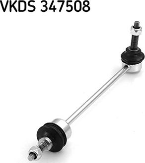 SKF VKDS 347508 - Тяга / стійка, стабілізатор autozip.com.ua