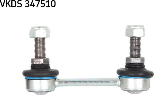SKF VKDS 347510 - Тяга / стійка, стабілізатор autozip.com.ua