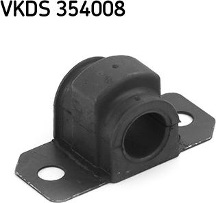 SKF VKDS 354008 - Втулка, стабілізатор autozip.com.ua