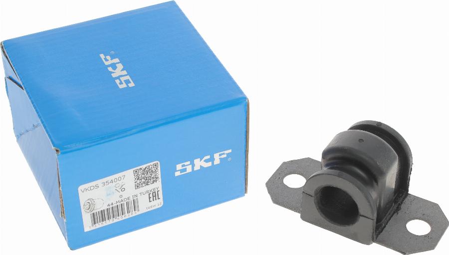 SKF VKDS 354007 - Втулка, стабілізатор autozip.com.ua