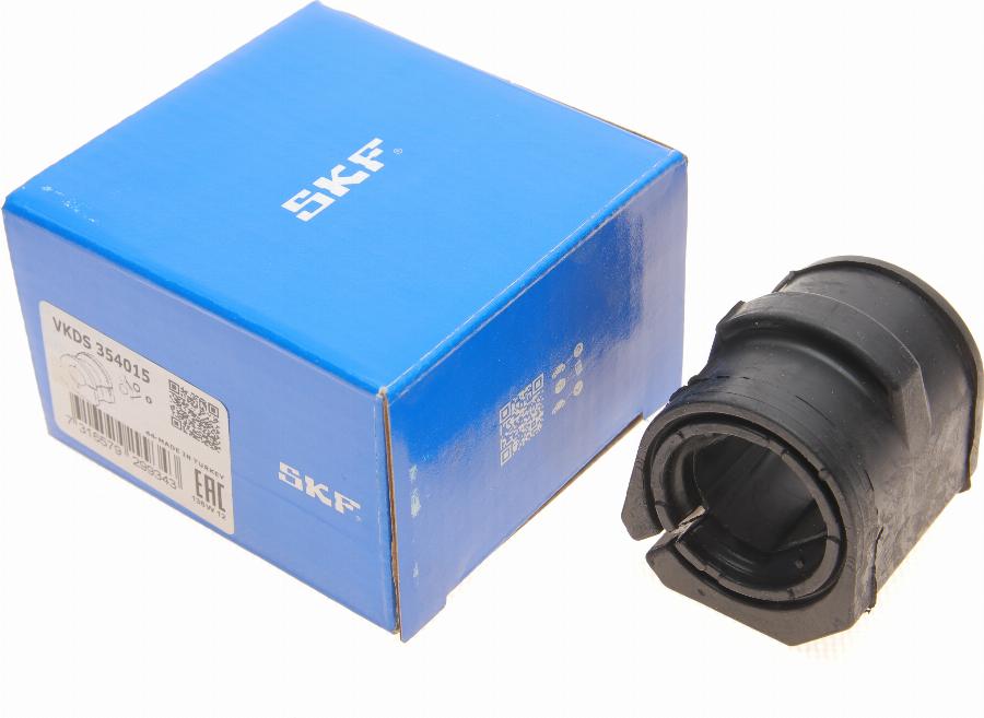 SKF VKDS 354015 - Втулка, стабілізатор autozip.com.ua