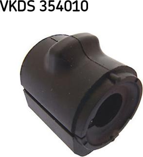 SKF VKDS 354010 - Втулка, стабілізатор autozip.com.ua