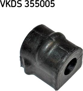 SKF VKDS 355005 - Втулка, стабілізатор autozip.com.ua