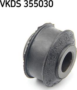 SKF VKDS 355030 - Втулка, стабілізатор autozip.com.ua