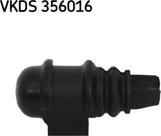 SKF VKDS 356016 - Втулка, стабілізатор autozip.com.ua