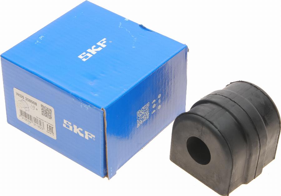 SKF VKDS 358508 - Втулка, стабілізатор autozip.com.ua