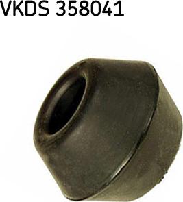 SKF VKDS 358041 - Втулка, стабілізатор autozip.com.ua