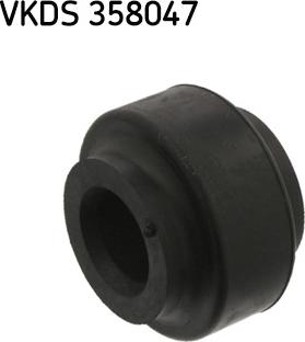 SKF VKDS 358047 - Втулка, стабілізатор autozip.com.ua