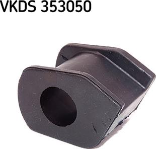 SKF VKDS 353050 - Втулка, стабілізатор autozip.com.ua