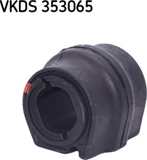 SKF VKDS 353065 - Втулка, стабілізатор autozip.com.ua