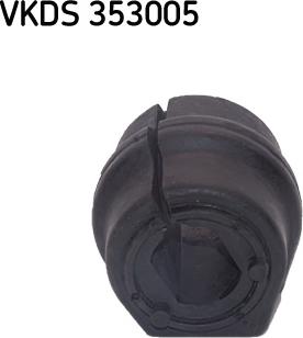 SKF VKDS 353005 - Втулка, стабілізатор autozip.com.ua