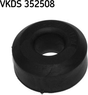 SKF VKDS 352508 - Втулка, стабілізатор autozip.com.ua