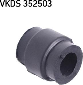 SKF VKDS 352503 - Втулка, стабілізатор autozip.com.ua